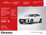 Audi A5 Avant TFSI AHK NAV KAM ACC SHZ - Audi A5 5-Sitzer