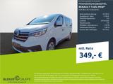 Renault TRAFIC PKW Trafic Blue dCi 110 Kombi Life - gebrauchte Renault Trafic aus dem Jahr 2022