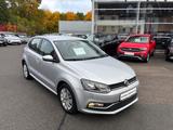 Volkswagen Polo V 1.4 TDI Comfortline ,Sitzheiz.Climatronic - Volkswagen Polo: TDI Comfortline