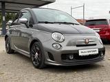 Abarth 500C Cabrio Custom Bi-Xenon Leder AHK - Abarth 500 Benziner Gebrauchtwagen