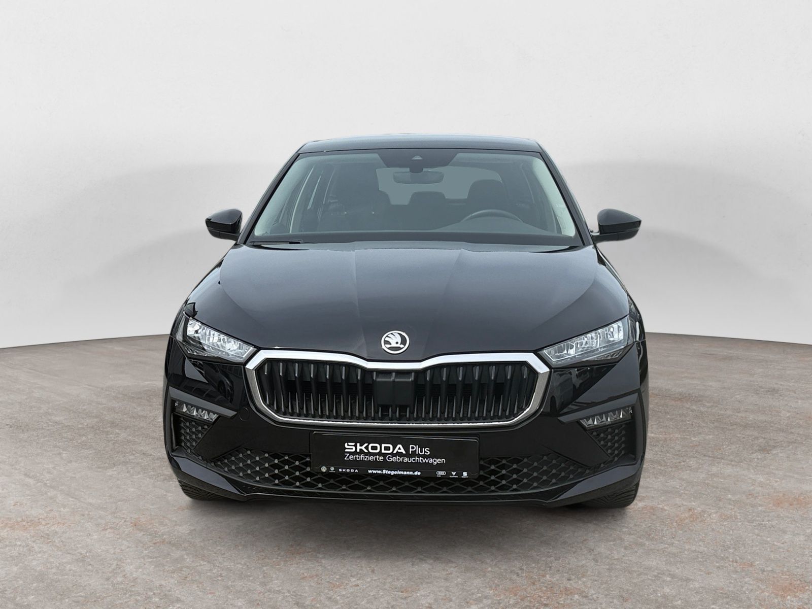 Skoda Scala - Bild 9