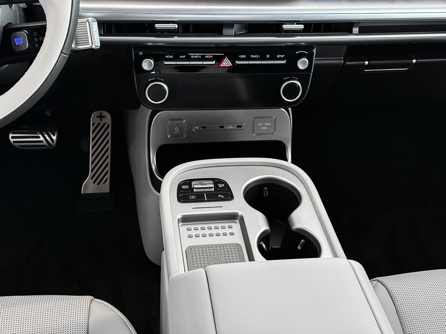 Hyundai IONIQ 9 - Bild 11