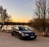Volkswagen Golf 4 1.8T Exclusive GTI | AUQ, 6 Gang, Xenon - Volkswagen Golf aus 2002: GTI