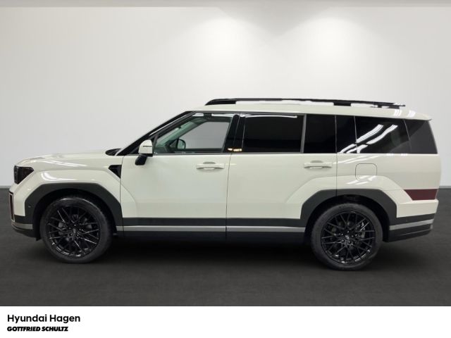 Hyundai Santa Fe – Bild 2