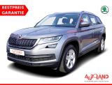 Skoda Kodiaq 1.5 TSI Ambition DSG LED Navi Tempomat - Skoda Kodiaq: Ambition