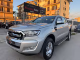 Ford Ranger 2.2 TDCi Doppia Cabina XL 5pt. - Ford Ranger: 2.5