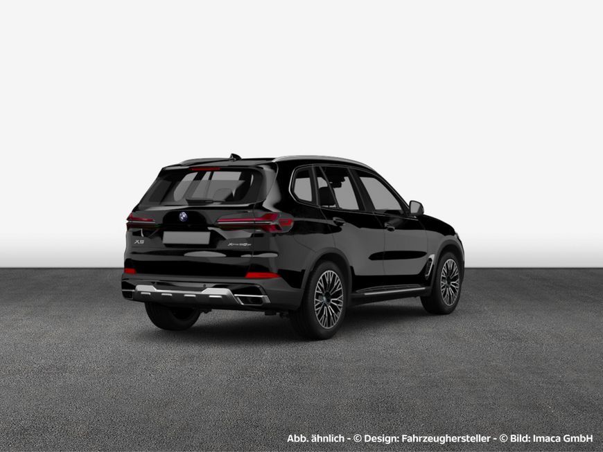 BMW X5 - Bild 2