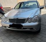 Mercedes-Benz Mercedes C200- TÜV 03/27 - Mercedes-Benz C 200 Gebrauchtwagen in Karlsruhe