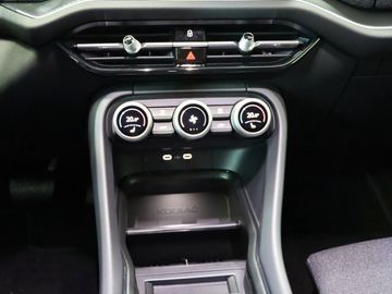 Fahrzeugverkauf 21 Skoda Kodiaq 1.5 TSI AHK 7-Sitze Matrix Navi