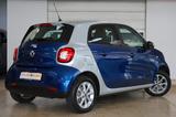 Smart ForFour 90PS Turbo Autom. Passion *LED*PDC*NAVI* - Smart ForFour in Köln