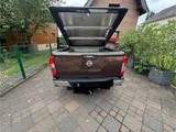 Nissan Navara KC 4x4 N-Connecta mit Garantie  - Nissan Navara von privat