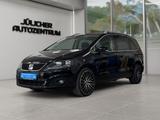 Seat Alhambra Xcellence Automatik, El.Schiebetüren - : Van, Schiebetüren