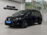 Seat Alhambra Xcellence Automatik, El.Schiebetüren - Seat Alhambra: Auto