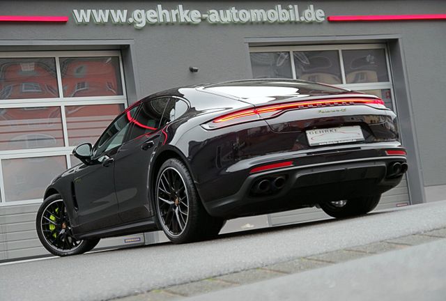 Porsche Panamera 4S E-Hybrid*InnoDri,Pano,Approved1126*