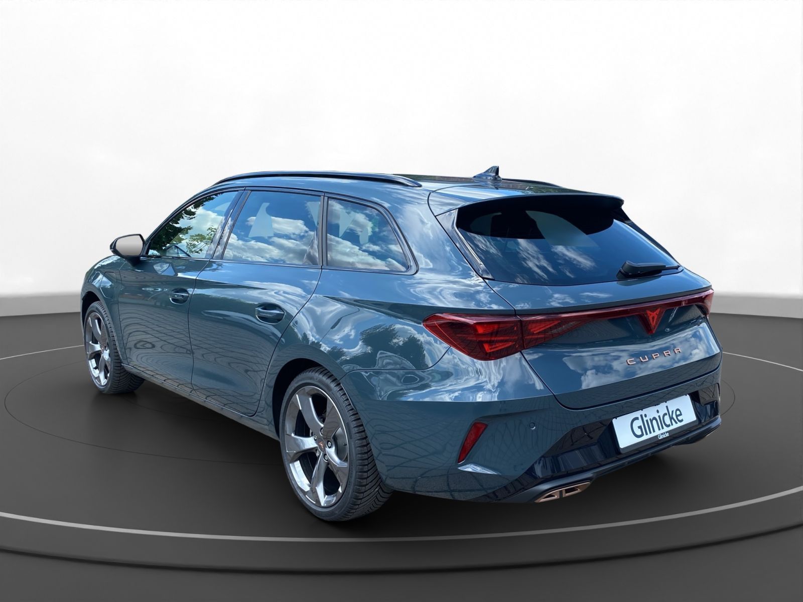 Cupra Leon - Bild 4