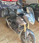 Triumph Tiger 1050 SE - TRIUMPH TIGER 1050 SE
