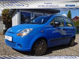 Chevrolet Matiz S#Klima#ZV#Servo#ABS#Airbag#TüV NEU - Chevrolet Matiz aus 2007