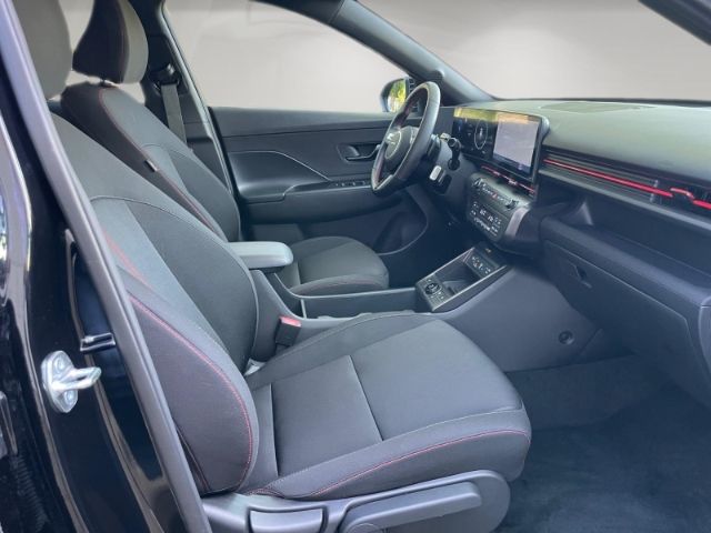 Hyundai Kona – Bild 14
