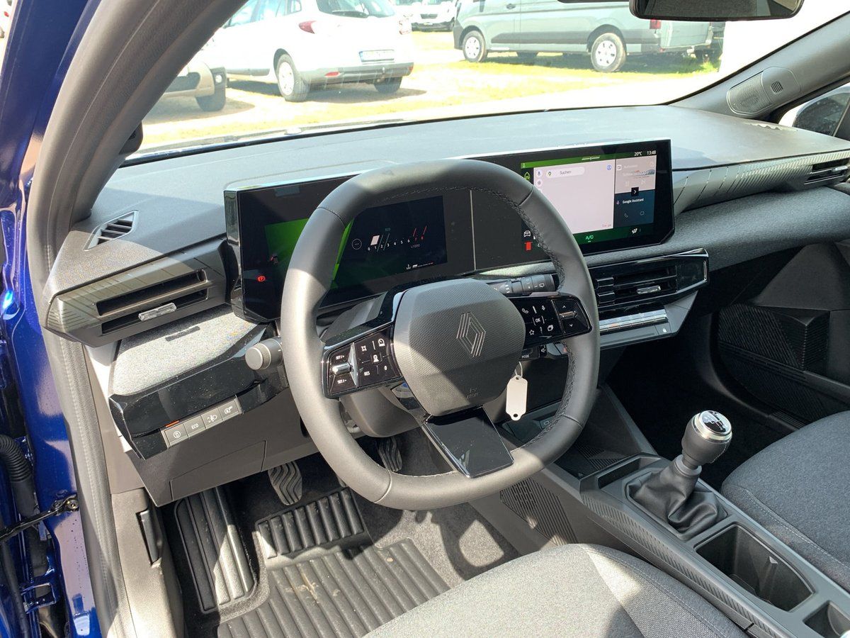 Renault Clio - Bild 10