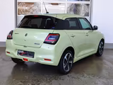 Suzuki Swift 1.2 Dualjet Hybrid Comfort+ LED|NAVI|ACC|S - gebrauchte Suzuki Kleinwagen