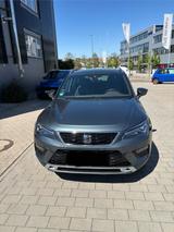 Seat Ateca 1.5 TSI ACT 110kW Xcellence DSG  - Seat Ateca Gebrauchtwagen in Stuttgart