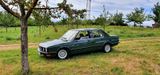 BMW E28 520i - BMW 520: 520i E28