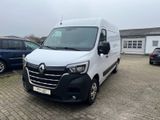 Renault Master 150 dCI III Kasten L2H2 HKa 3,5 Komfort - Renault Master aus 2020