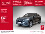 Audi Q5 Sportback advanced 50 TFSI e quattro S tronic