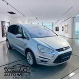 Ford S-Max S-MAX Titanium - Ford S-Max in Bonn