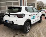 Citroën C3 ë 113 YOU 44kWh Standard Range 44kWh - Citroën C3 aus 2025