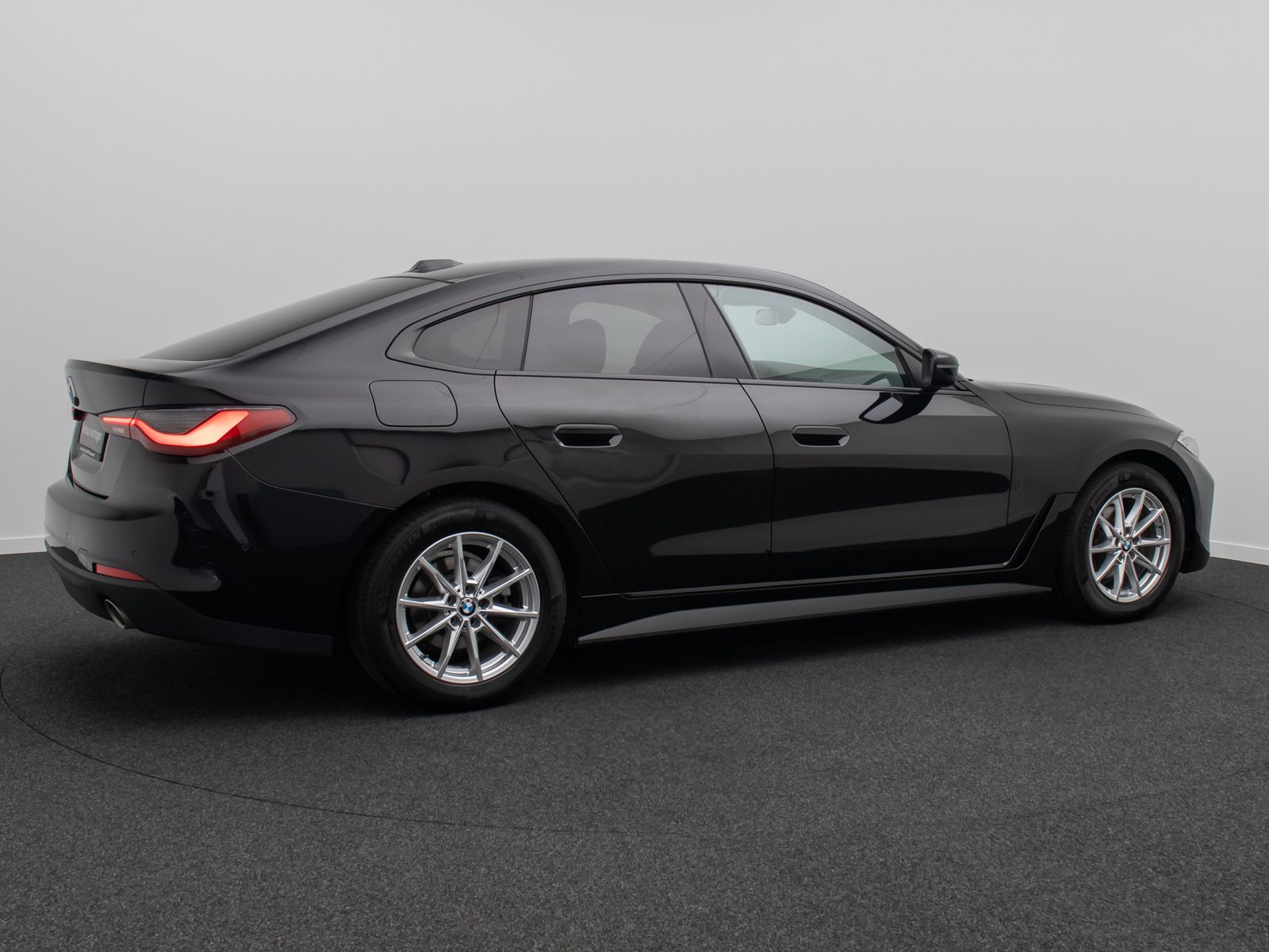 Fahrzeugabbildung BMW 420 Gran Coup&eacute; DAB Kamera CockitPlus Leder Sport