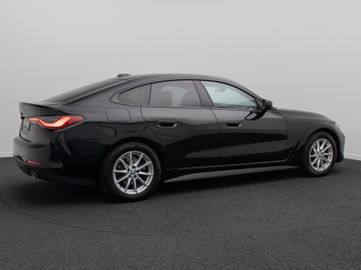 BMW 420 Gran Coupé - 6