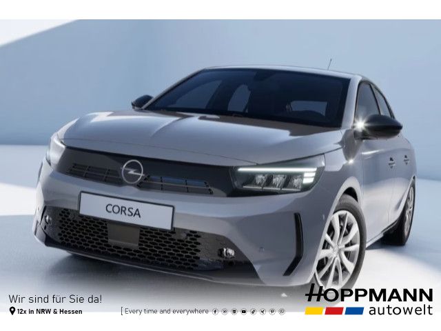 Image of Opel Corsa