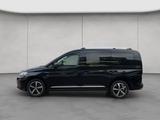Volkswagen Caddy Maxi 2.0 TDI DSG Style LED NAVI ACC RFK - Volkswagen: L
