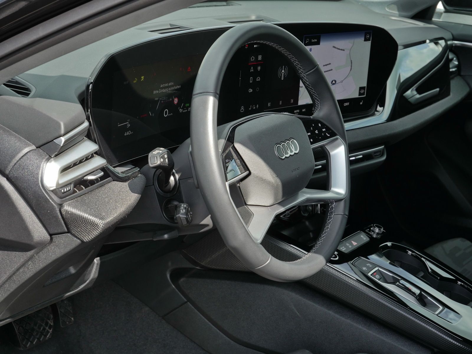 Audi A5 - Bild 19