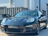 Porsche Panamera 4 S/SHZ/RFK/MFL/SD/Tempomat - Porsche Gebrauchtwagen in Heidelberg