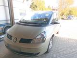 Renault Espace 4 2.0t 7 Sitze - gebrauchte Renault Espace aus dem Jahr 2005