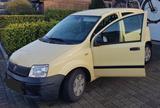 Fiat Panda 1,1  40kw - Fiat Panda Gebrauchtwagen in Aachen