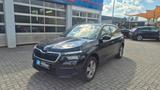 Skoda Kamiq Active - Skoda Kamiq Active mit Benzin-Antrieb