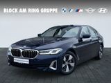 Vorschaubild BMW 530i xDrive Limousine ALED 4Z-Klima Lines PA DA