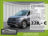 Volkswagen T-Cross MOVE 1.0TSI*ACC Navi SHZ VKZ-Erk PDCv+h - Volkswagen T-Cross MOVE