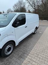 Toyota Proace Verso Electric 100kW 75kWh L2 Teampla... - Toyota Proace Verso Electric Gebrauchtwagen