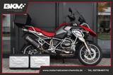 BMW R 1200 GS +Akra+Koffersystem+viel Zubehör+ - Motorräder in Chemnitz