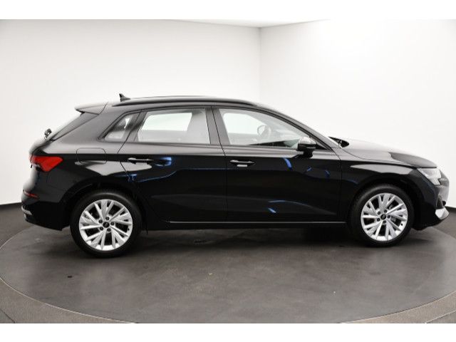 Audi A3 - Bild 17