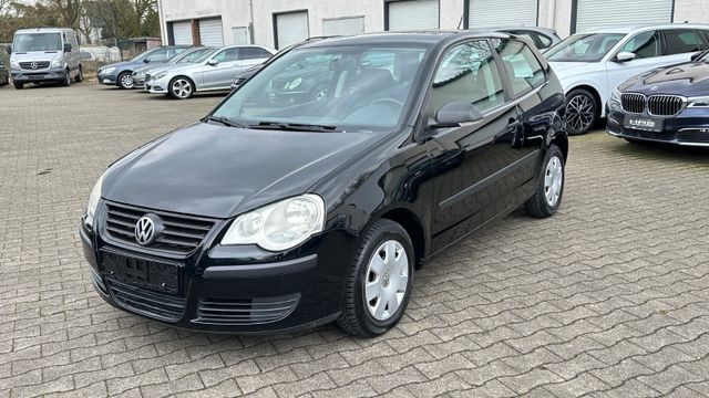 Volkswagen Polo IV 1.2 Trendline / Klimaanlage / ZV /