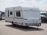 Dethleffs Camper 530 FSK, 3er Stockbett, neu 2026 ! - Dethleffs Camper 530 FSK