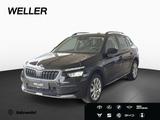 Skoda Kamiq ScoutLine Tour AHK Navi RFK PDC SHZ