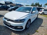 Volkswagen Polo Highline R-Line DSG ACC MFL LED NAVI PDC - Volkswagen Polo: R