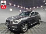 BMW X3 xDrive 20d Luxury Line|AUTOM|PANO|LEDER|LED|N - BMW X3: Line X