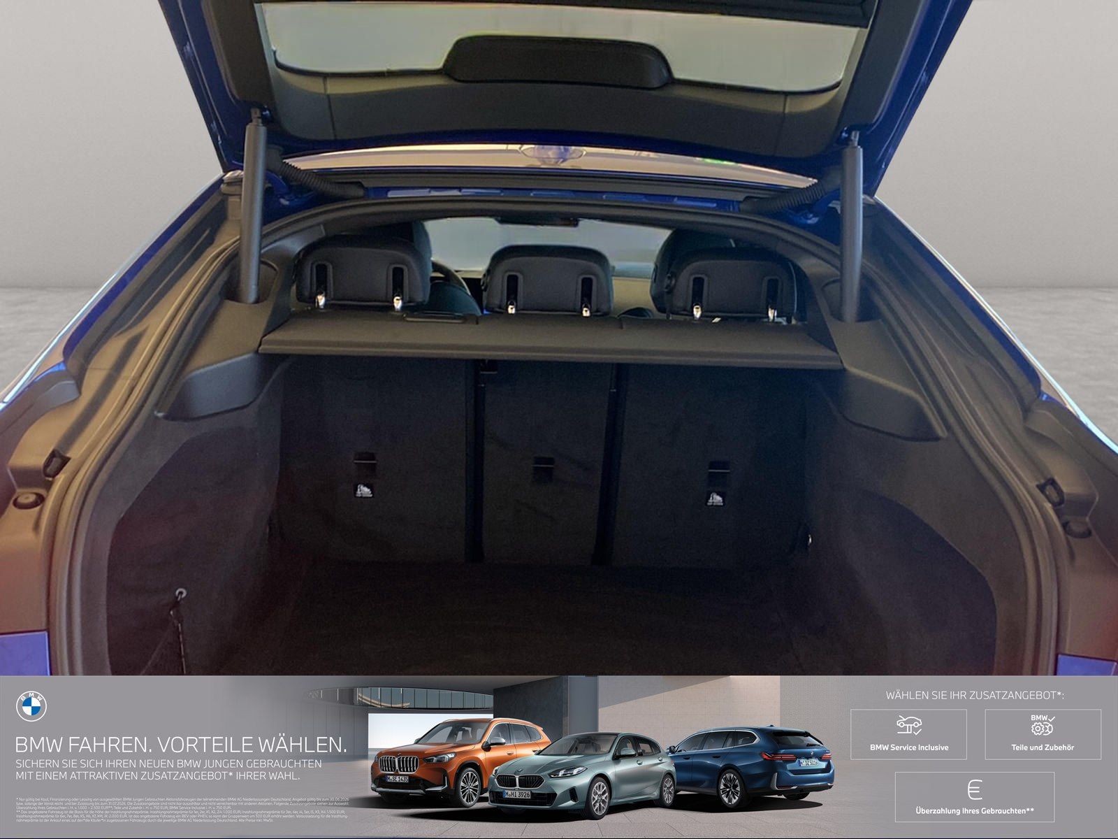 BMW 420 Gran Coupé - Bild 13